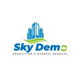 Sky Demo Logo