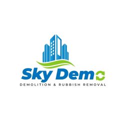 Sky Demo Logo
